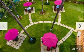 The Four Season Shivam Hotel & Resort, Goa